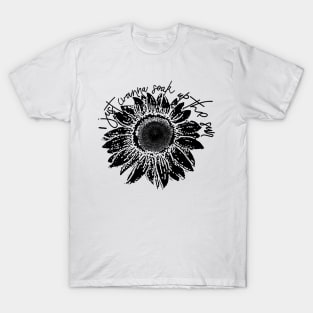 I Just Wanna Soak Up The Sun T-Shirt